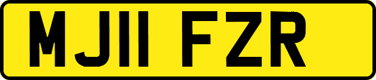 MJ11FZR