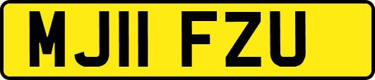 MJ11FZU