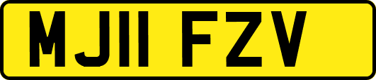 MJ11FZV
