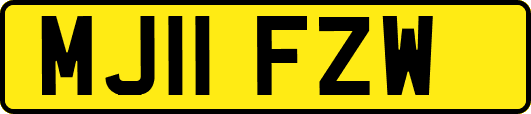 MJ11FZW
