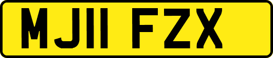 MJ11FZX