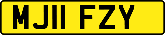 MJ11FZY