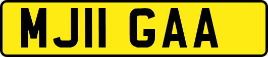 MJ11GAA