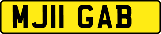 MJ11GAB
