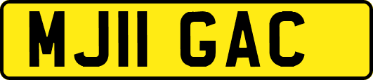MJ11GAC