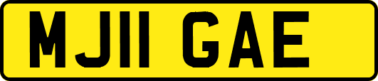 MJ11GAE