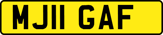 MJ11GAF