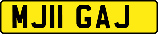 MJ11GAJ