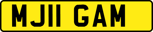 MJ11GAM