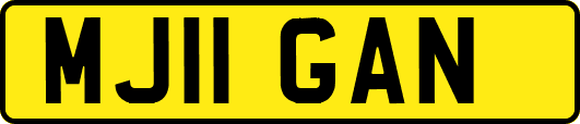 MJ11GAN