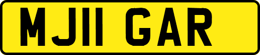 MJ11GAR