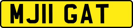 MJ11GAT