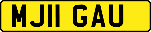 MJ11GAU