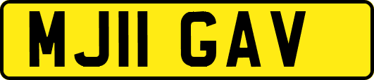 MJ11GAV