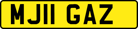 MJ11GAZ