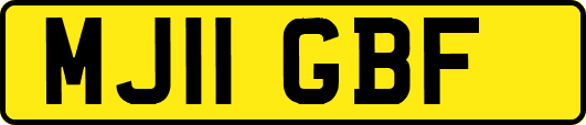 MJ11GBF
