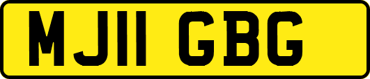 MJ11GBG