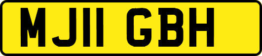 MJ11GBH