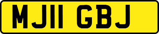 MJ11GBJ