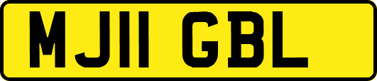 MJ11GBL