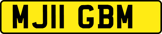 MJ11GBM