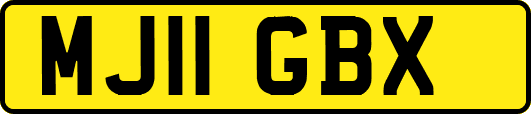 MJ11GBX