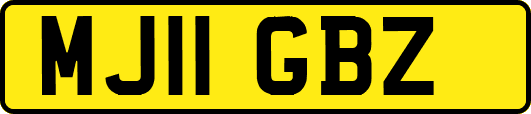 MJ11GBZ