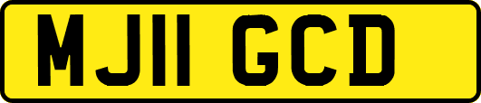 MJ11GCD