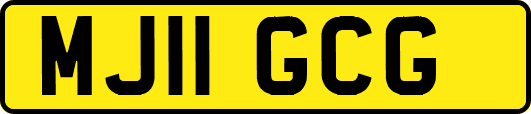 MJ11GCG