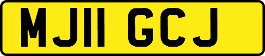MJ11GCJ