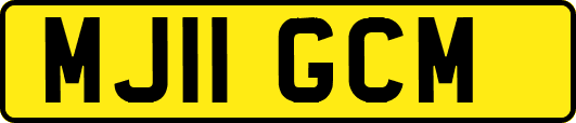 MJ11GCM