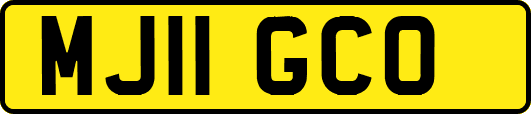 MJ11GCO