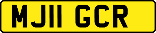 MJ11GCR
