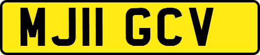 MJ11GCV