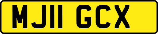 MJ11GCX