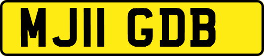 MJ11GDB