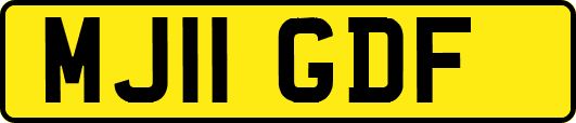 MJ11GDF