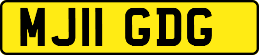 MJ11GDG