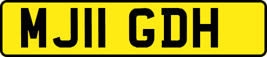 MJ11GDH