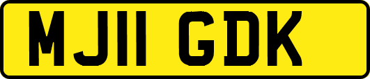 MJ11GDK