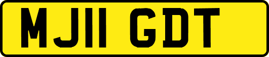 MJ11GDT