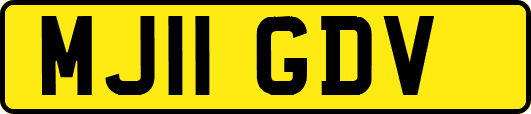 MJ11GDV