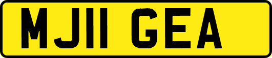 MJ11GEA