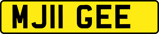MJ11GEE
