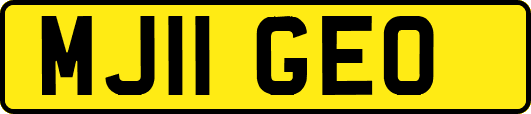 MJ11GEO