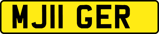MJ11GER