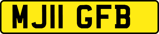 MJ11GFB