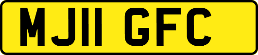 MJ11GFC