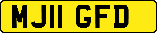 MJ11GFD