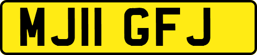 MJ11GFJ